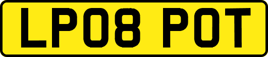LP08POT