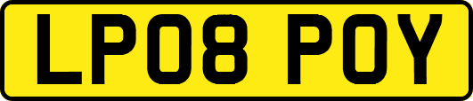 LP08POY