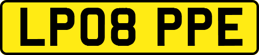 LP08PPE