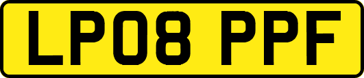 LP08PPF