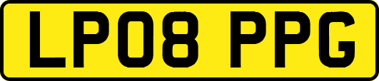 LP08PPG
