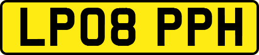 LP08PPH
