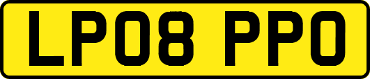 LP08PPO