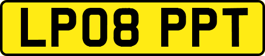 LP08PPT