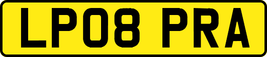 LP08PRA