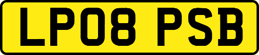 LP08PSB
