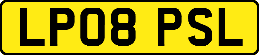 LP08PSL