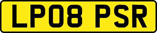 LP08PSR