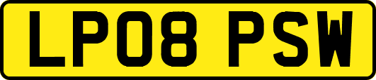 LP08PSW