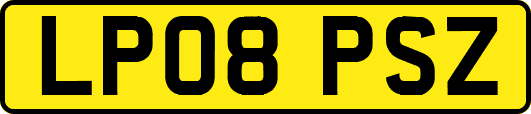 LP08PSZ