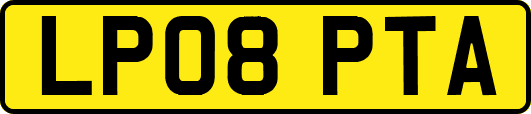 LP08PTA