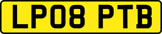 LP08PTB