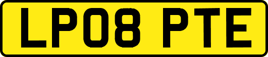 LP08PTE