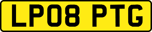 LP08PTG