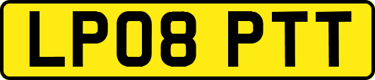 LP08PTT