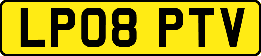 LP08PTV
