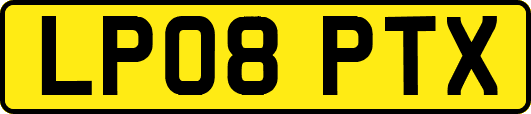 LP08PTX