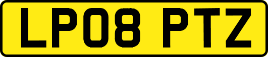 LP08PTZ
