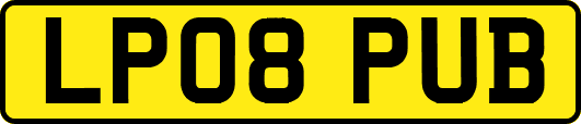 LP08PUB