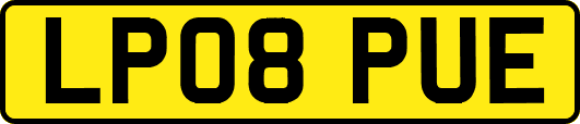 LP08PUE