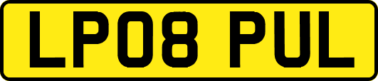 LP08PUL