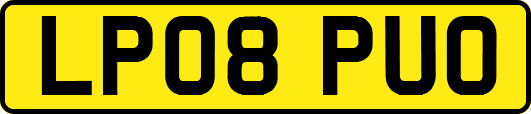 LP08PUO