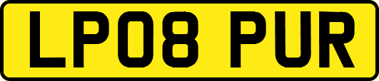 LP08PUR