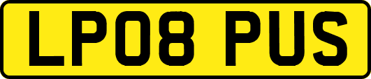 LP08PUS