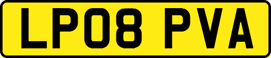 LP08PVA