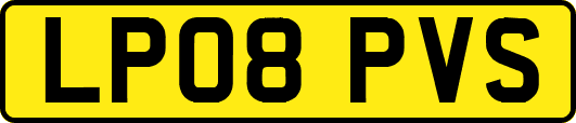 LP08PVS