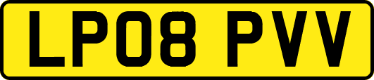 LP08PVV