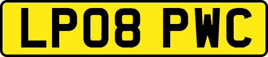 LP08PWC