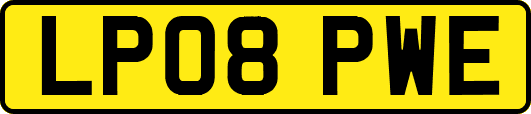 LP08PWE