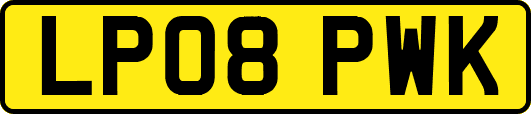 LP08PWK