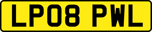 LP08PWL