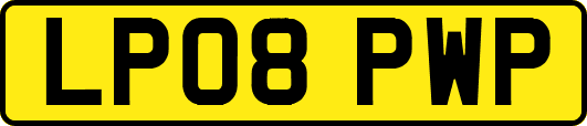 LP08PWP