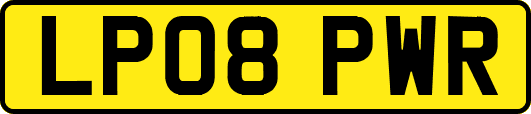 LP08PWR