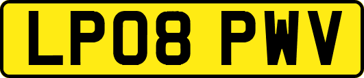 LP08PWV
