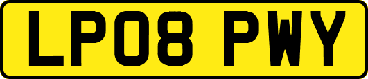 LP08PWY