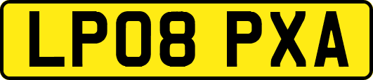 LP08PXA