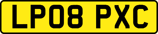 LP08PXC