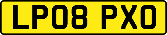 LP08PXO