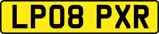 LP08PXR