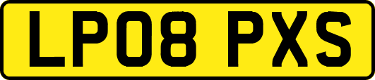 LP08PXS
