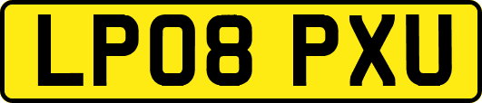 LP08PXU