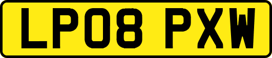 LP08PXW