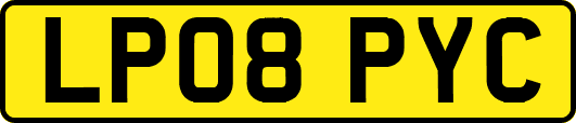 LP08PYC