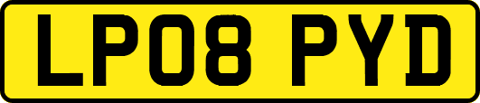 LP08PYD