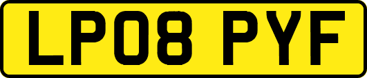LP08PYF