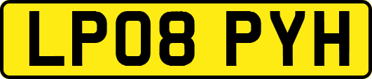LP08PYH